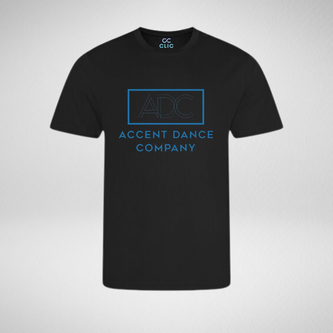 Accent Dance Company Dri Fit T-Shirt