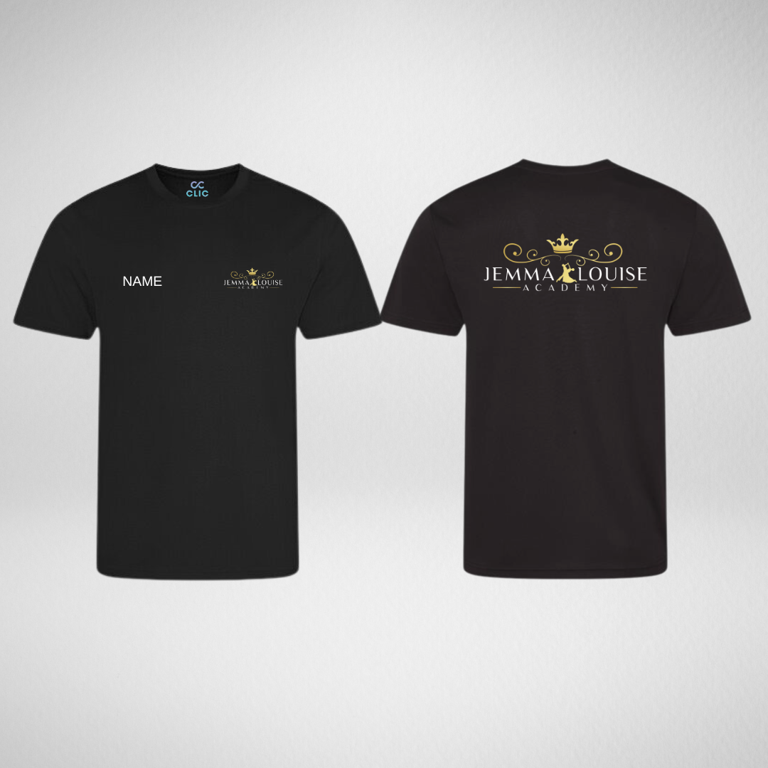 Jemma Louise Academy Dri Fit T-Shirt