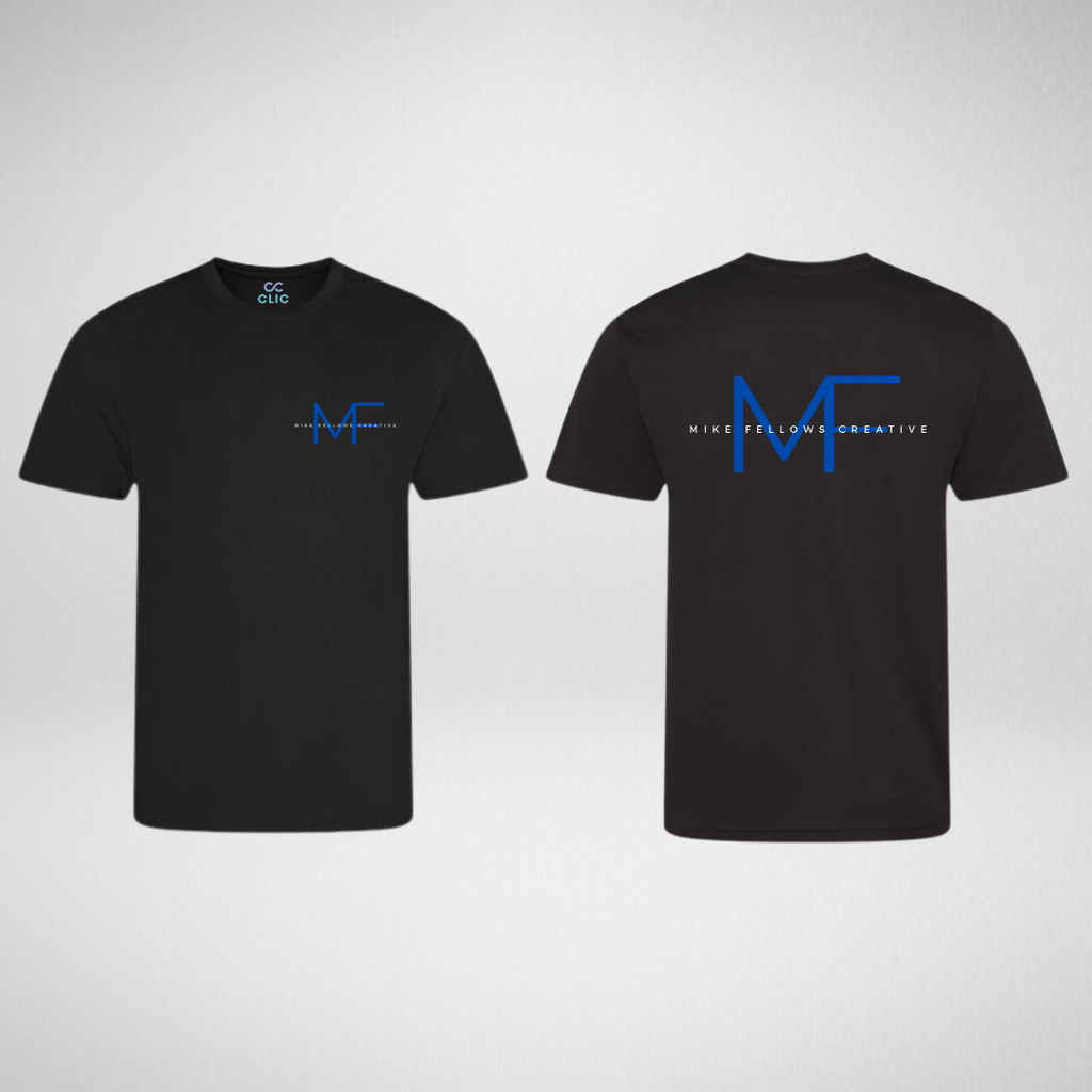 MF Creative Dri Fit T-Shirt