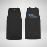 Hull Synchronised Skating Academy Dri Fit Sports Vest