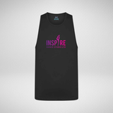 Inspire Dance Studio Dri Fit Sports Vest