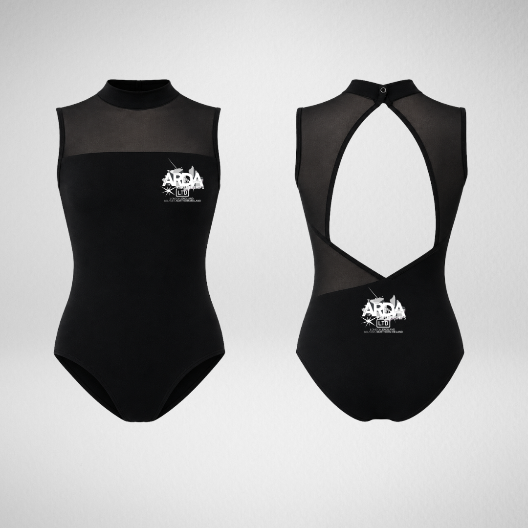ARDA Elise Leotard