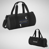Emma Stewart's School Of Dance Mini Barrel Bag