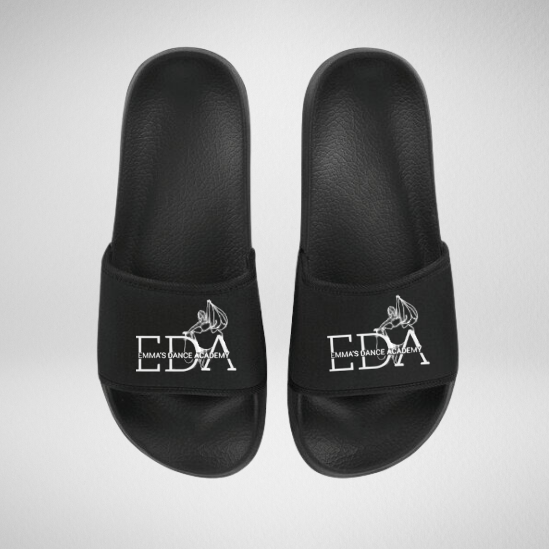 Emma's Dance Academy Sliders