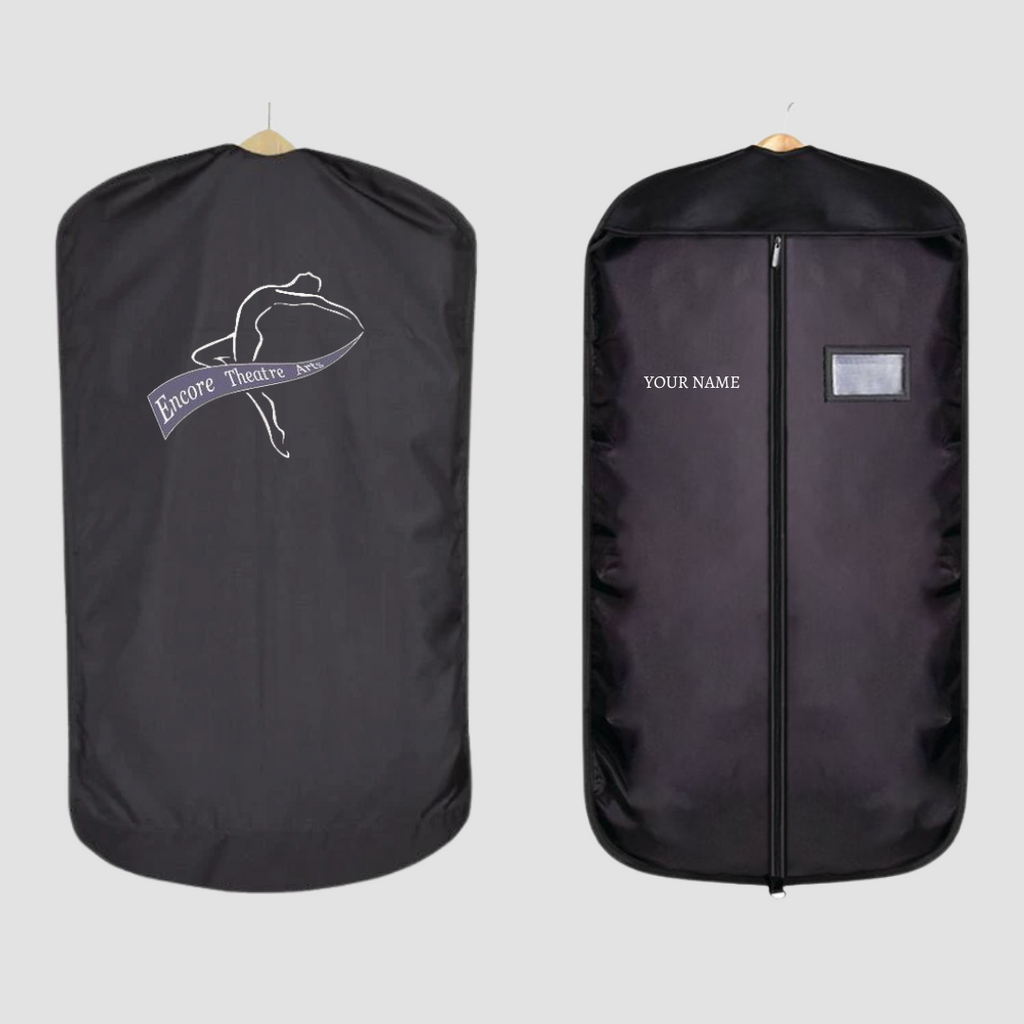 Encore Theatre Arts Costume Carrier