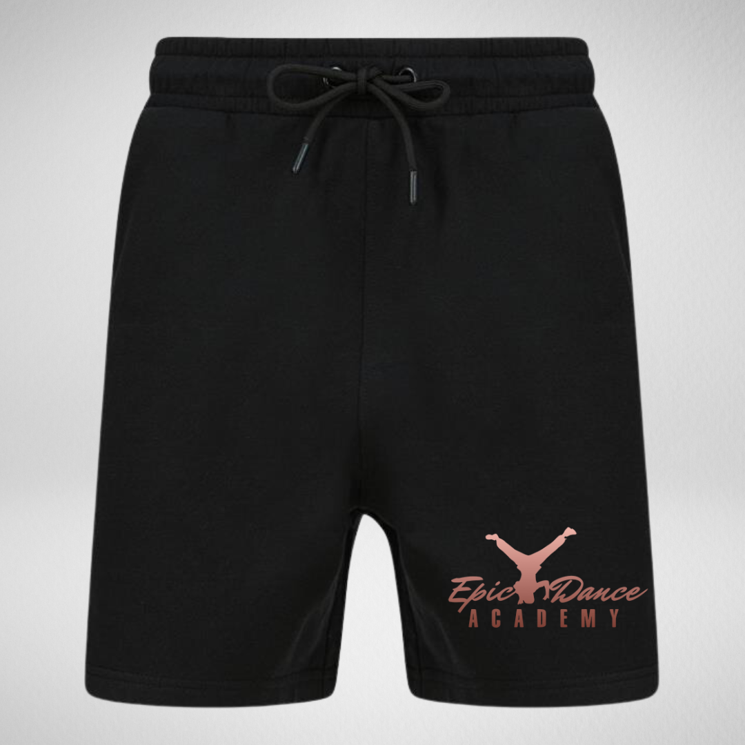 Epic Dance Academy Adult Sweat Shorts