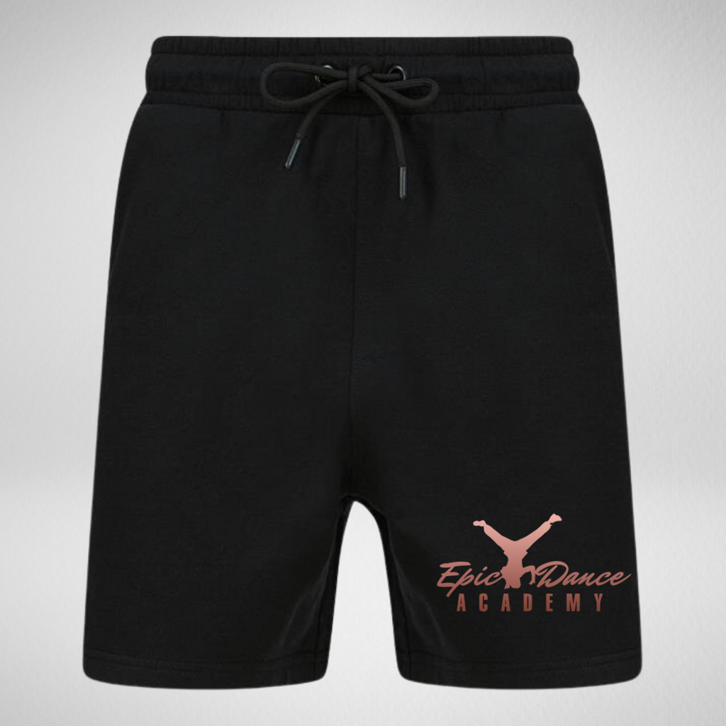 Epic Dance Academy Adult Sweat Shorts