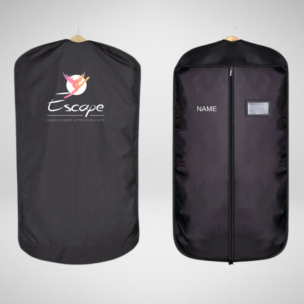 Escape Dance Academy & Performing Arts Costume Carrier