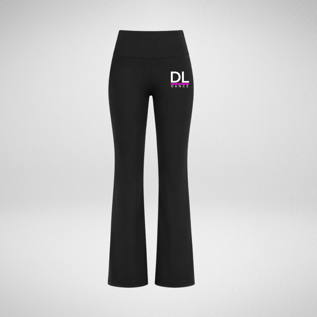 DL Dance Flared Leggings