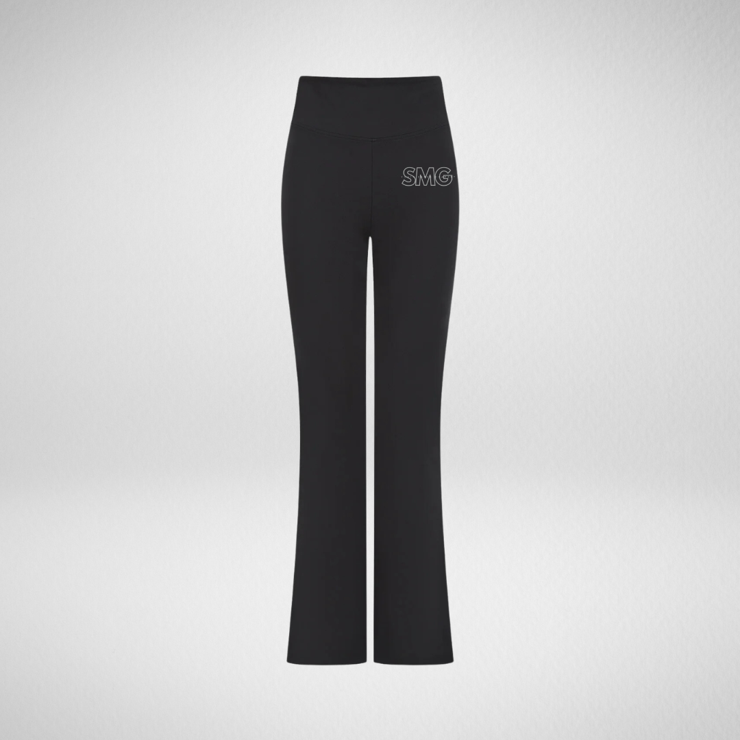 SMG Youth Dance Company Flared Leggings