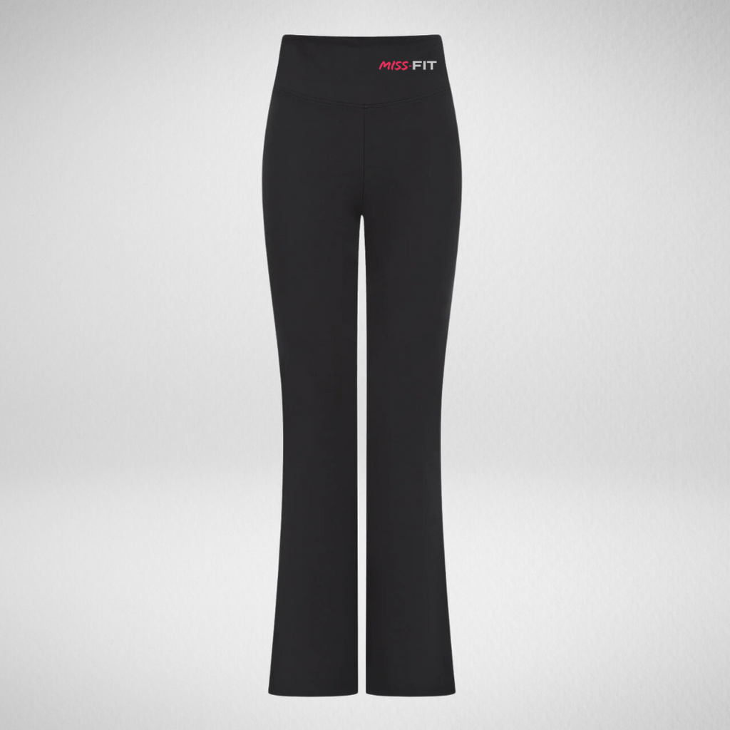MISS-FIT Flared Leggings