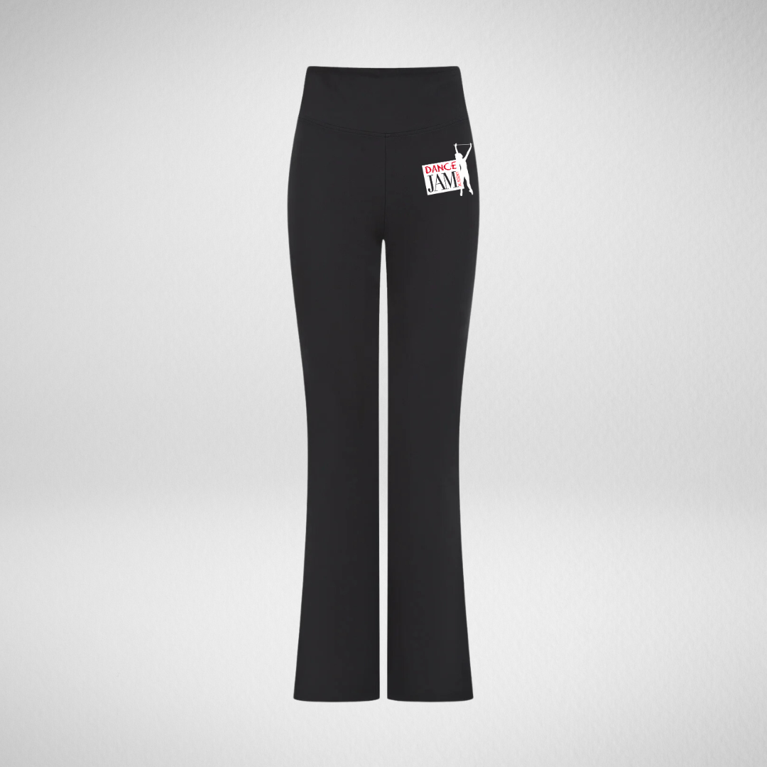 Dance JAM Academy Flared Leggings
