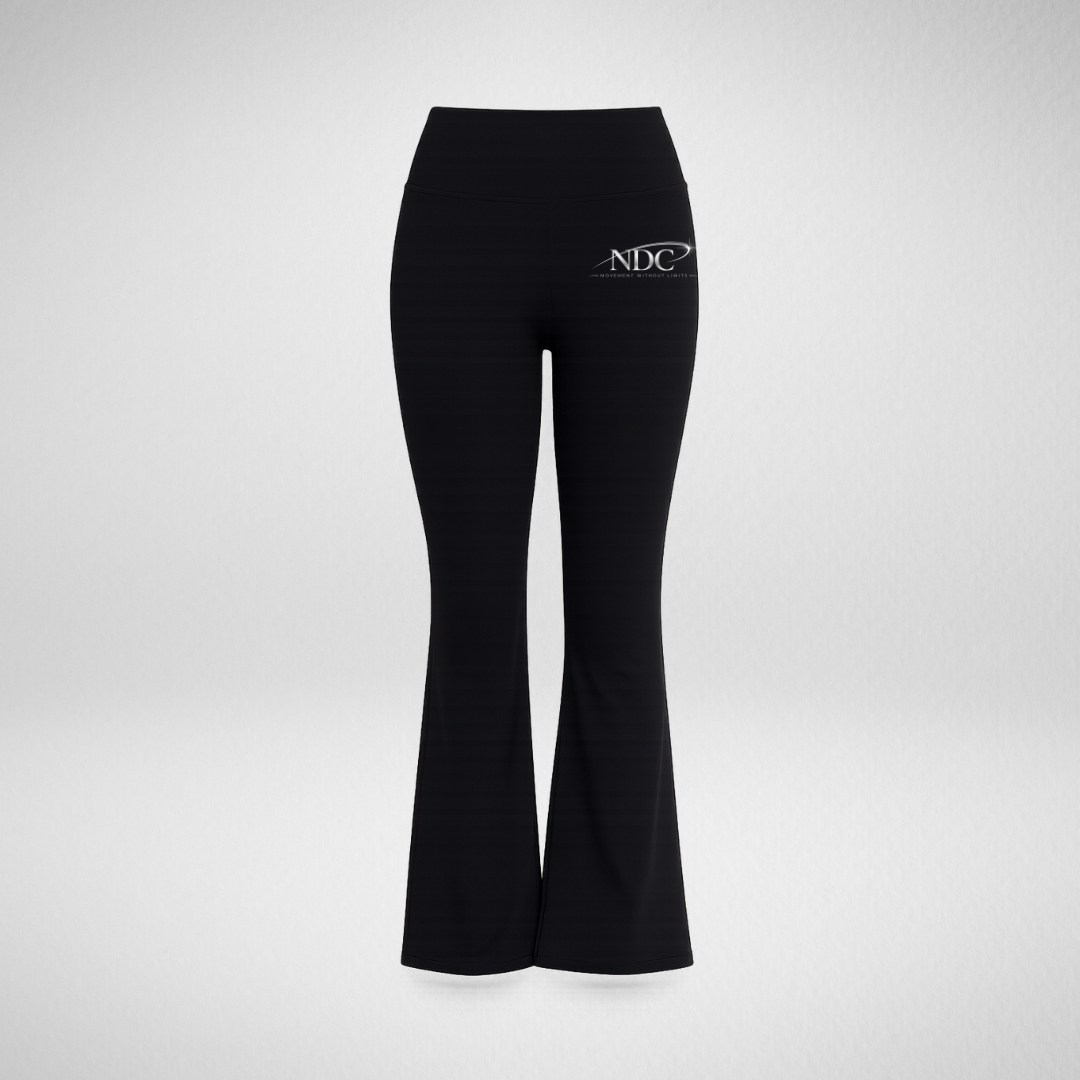 Nova Dance Co Flared Yoga Pants