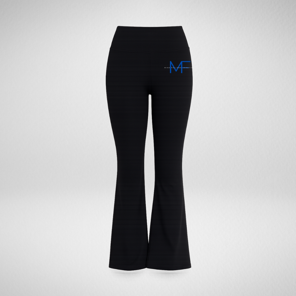 MF Creative Flared Yoga Pants