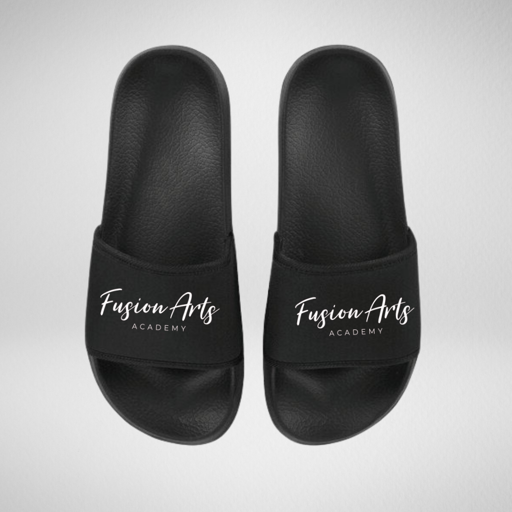 Fusion Arts Academy Sliders