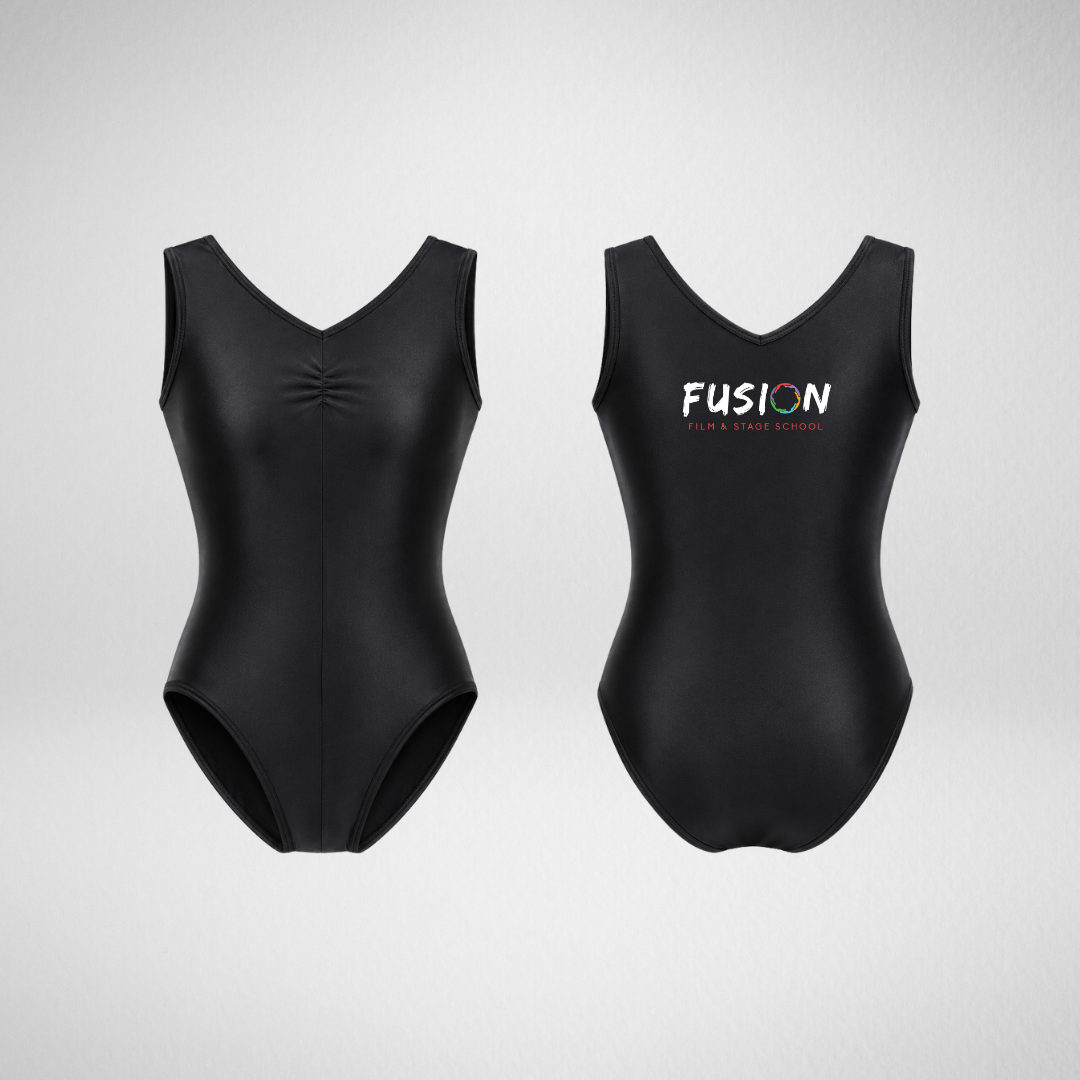 Fusion Film & Stage School Angela Leotard