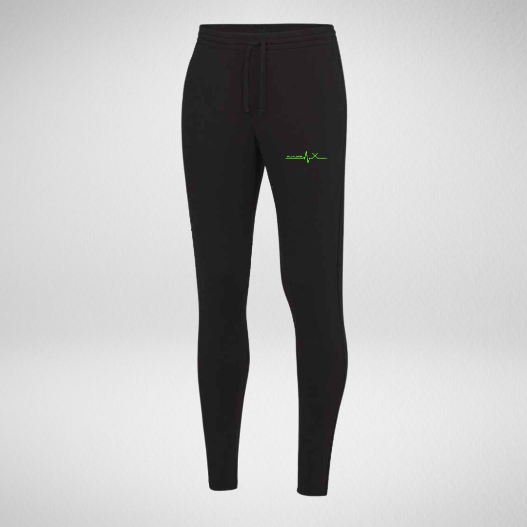 Future X Tapered Jog Pants