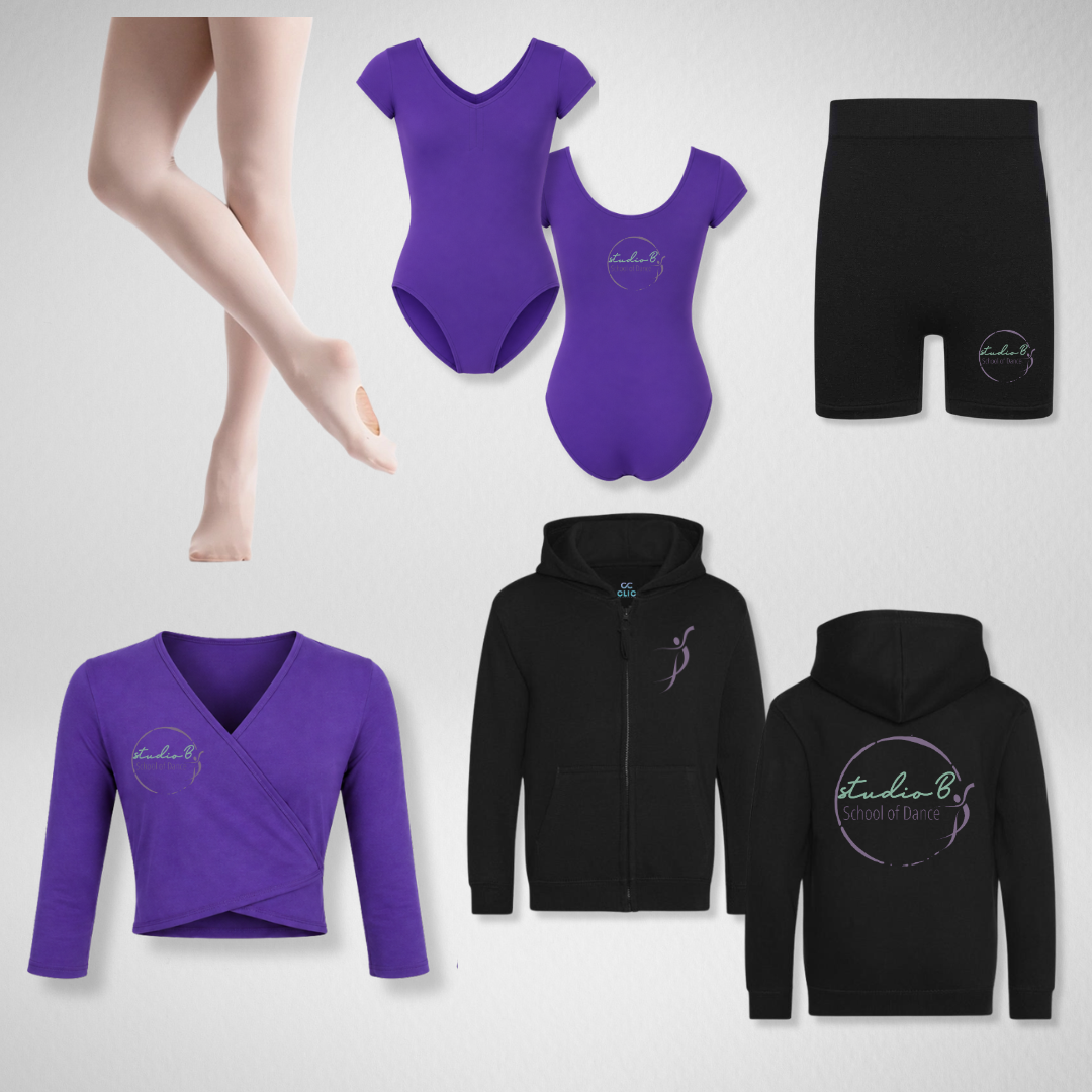 Grade 2-4 Bundle