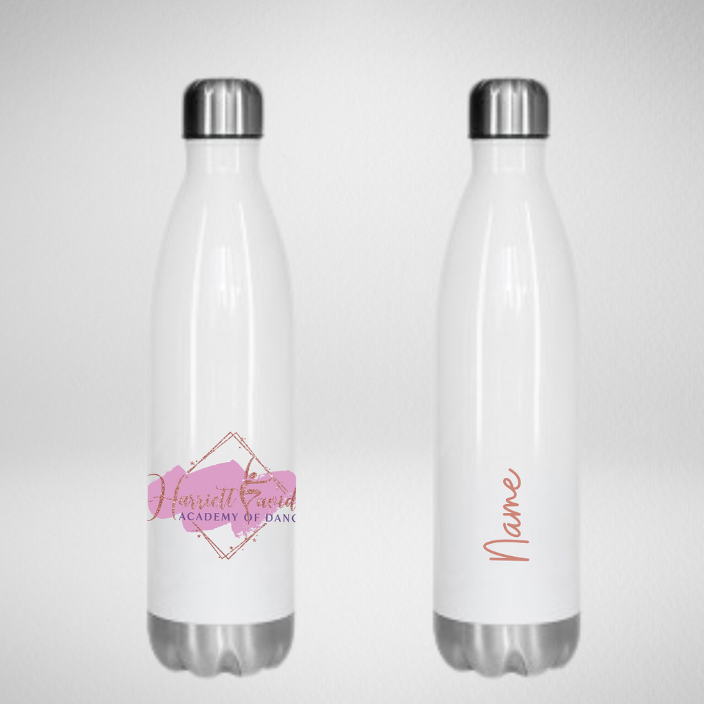 Harriett David's Academy Of Dance Hydro Bottle