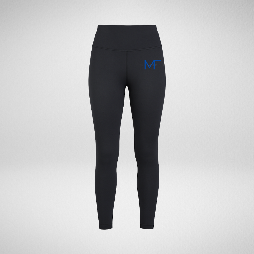 MF Creative High Waisted Dance Leggings