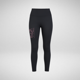 Wells Ballet & Dance School High Waisted Dance Leggings