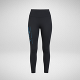 Wells Ballet & Dance School High Waisted Dance Leggings