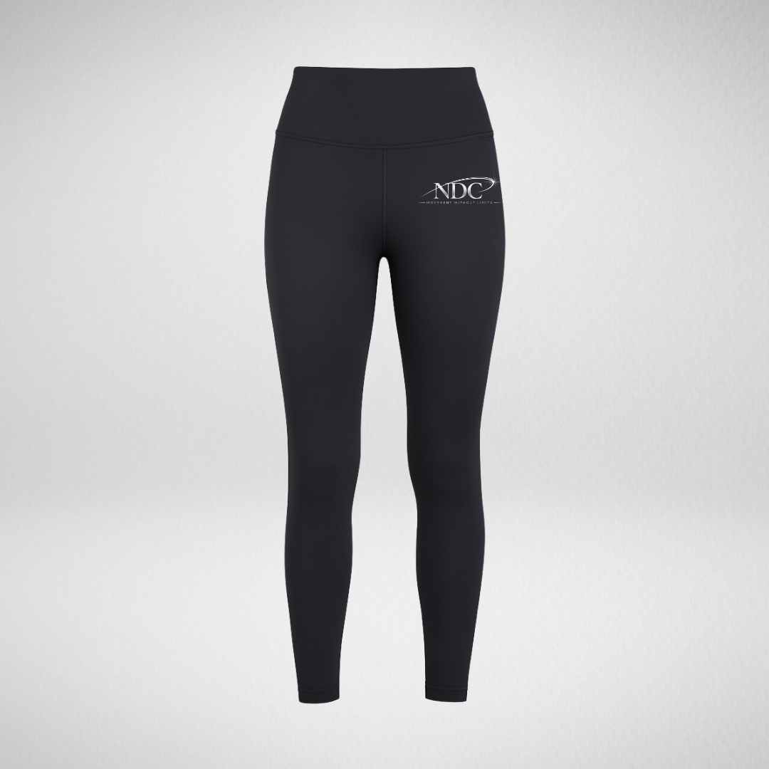 Nova Dance Co High Waisted Dance Leggings