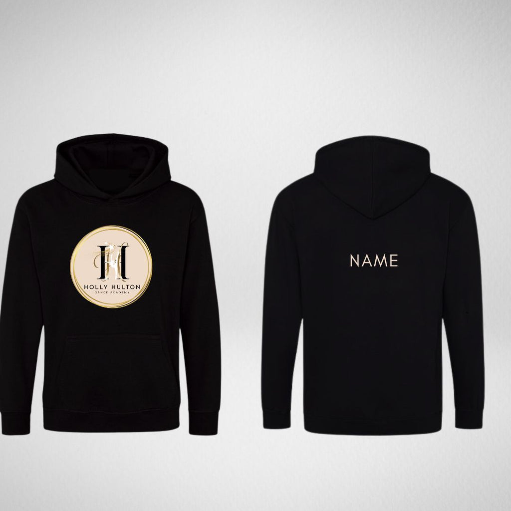 Holly Hulton Dance Academy Pullover Hoodie