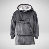 Dance Passion Academy Hooded Blanket