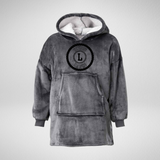 Studio L Dance Hooded Blanket