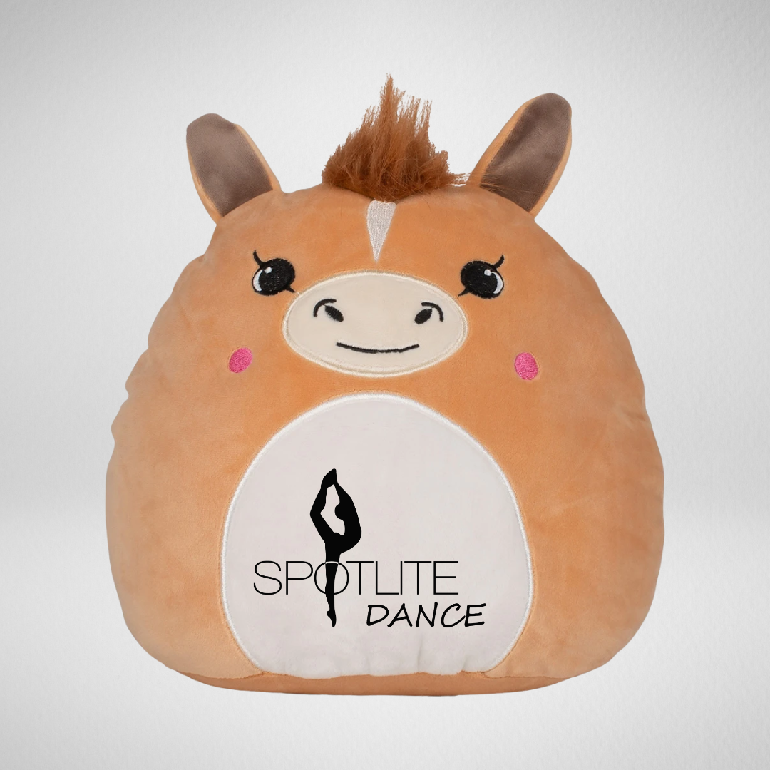 Spotlite Dance Horse Squidgy