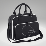 North Leeds Dance Education Zipped Dance Bag