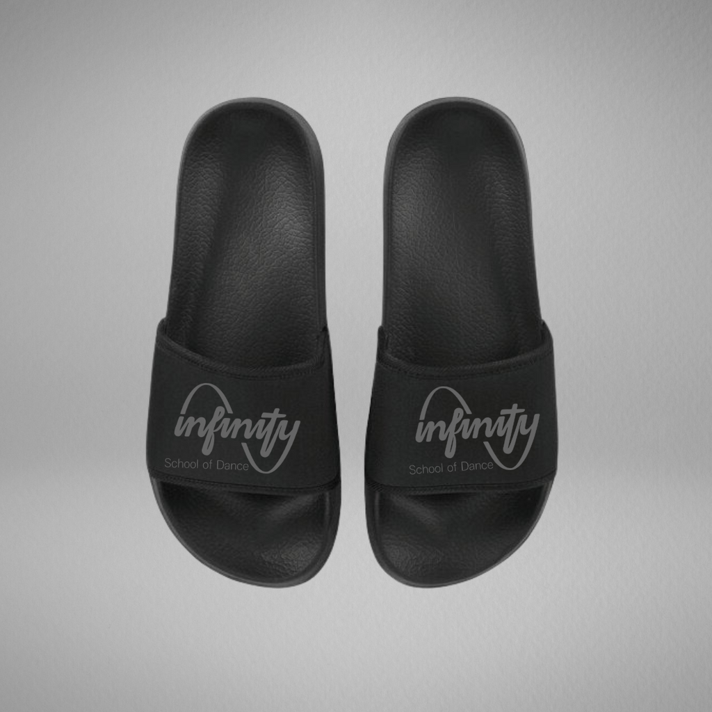 Infinity School Of Dance Sliders