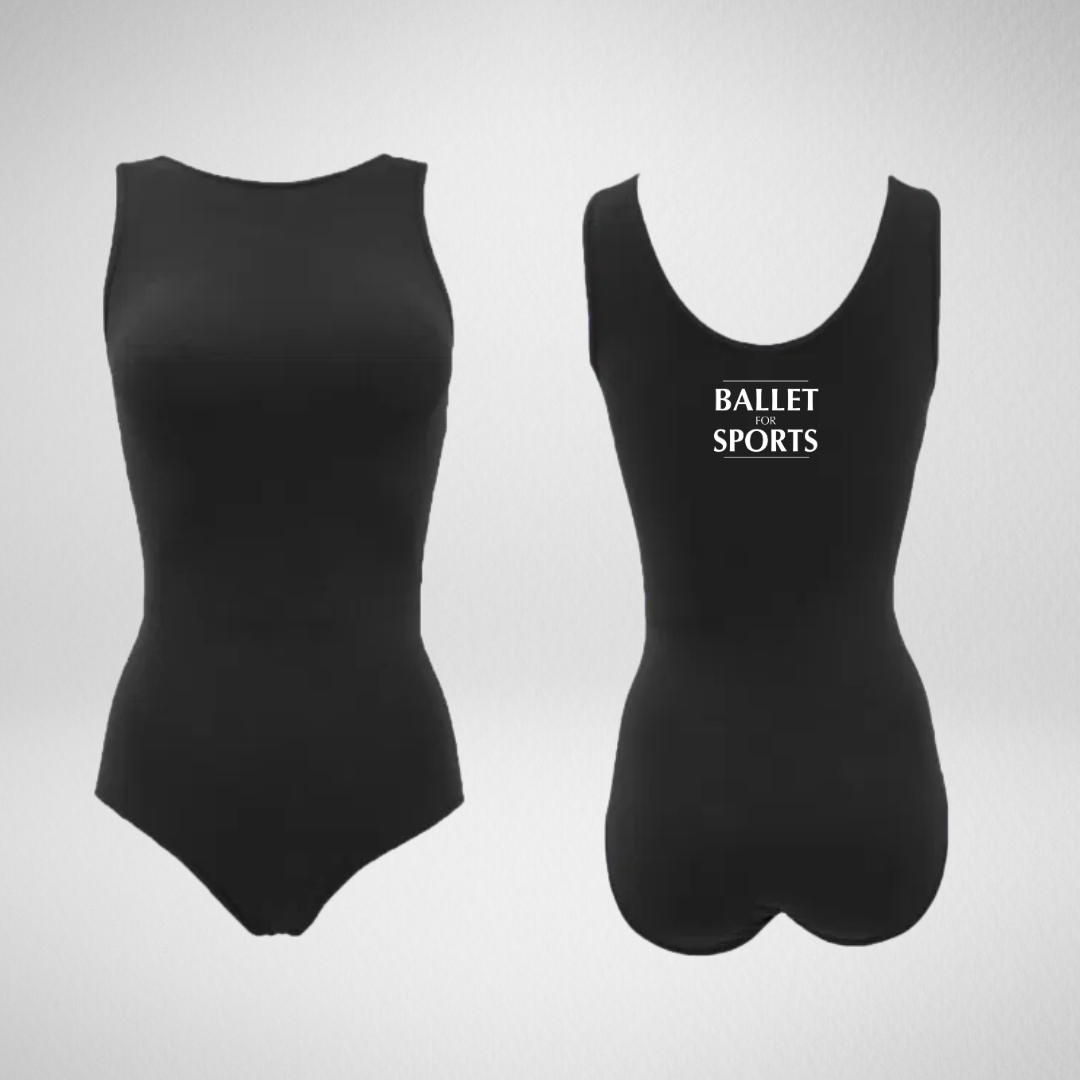 Ballet For Sports Joelle Leotard