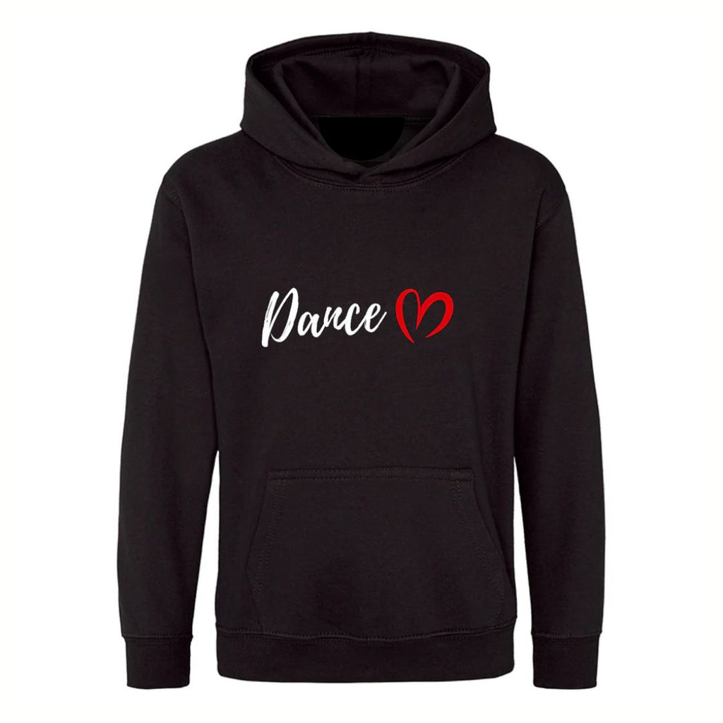 Dance Love Hoodie