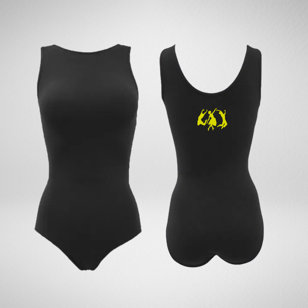Cairngorm School Of Dance Joelle Leotard
