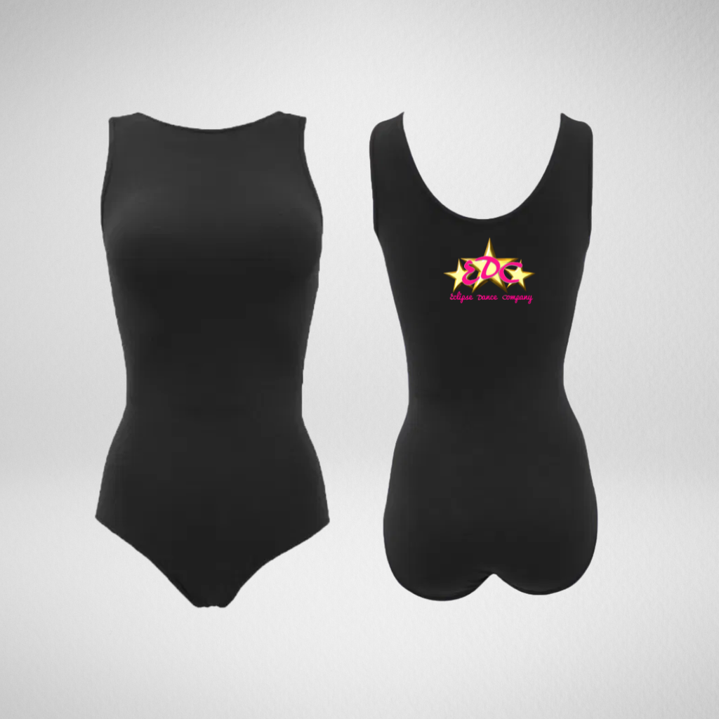 Eclipse Dance Company Joelle Leotard