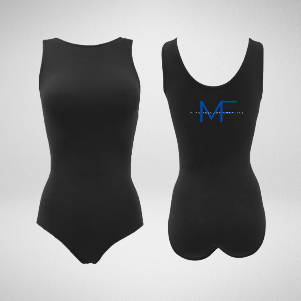 MF Creative Joelle Leotard