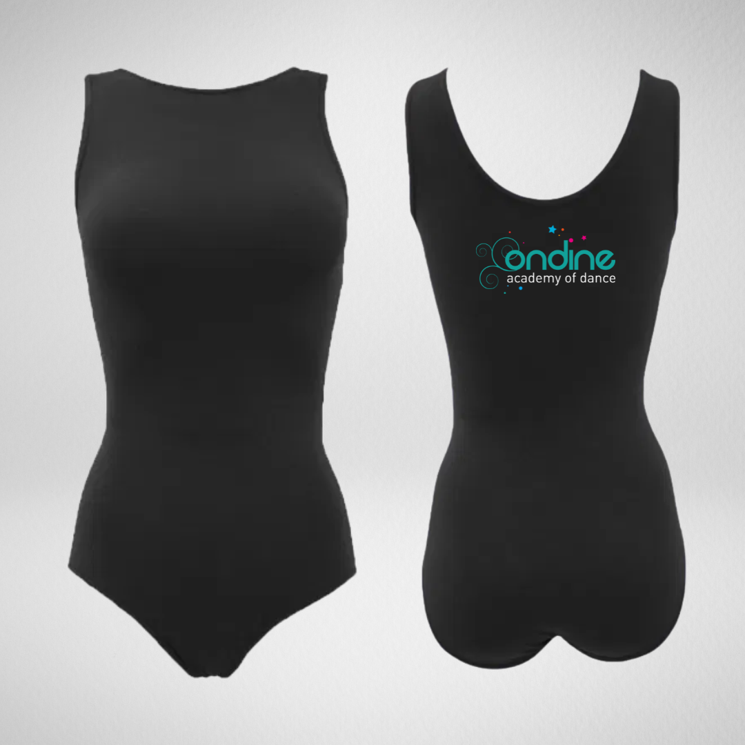 Ondine Academy Of Dance Joelle Leotard