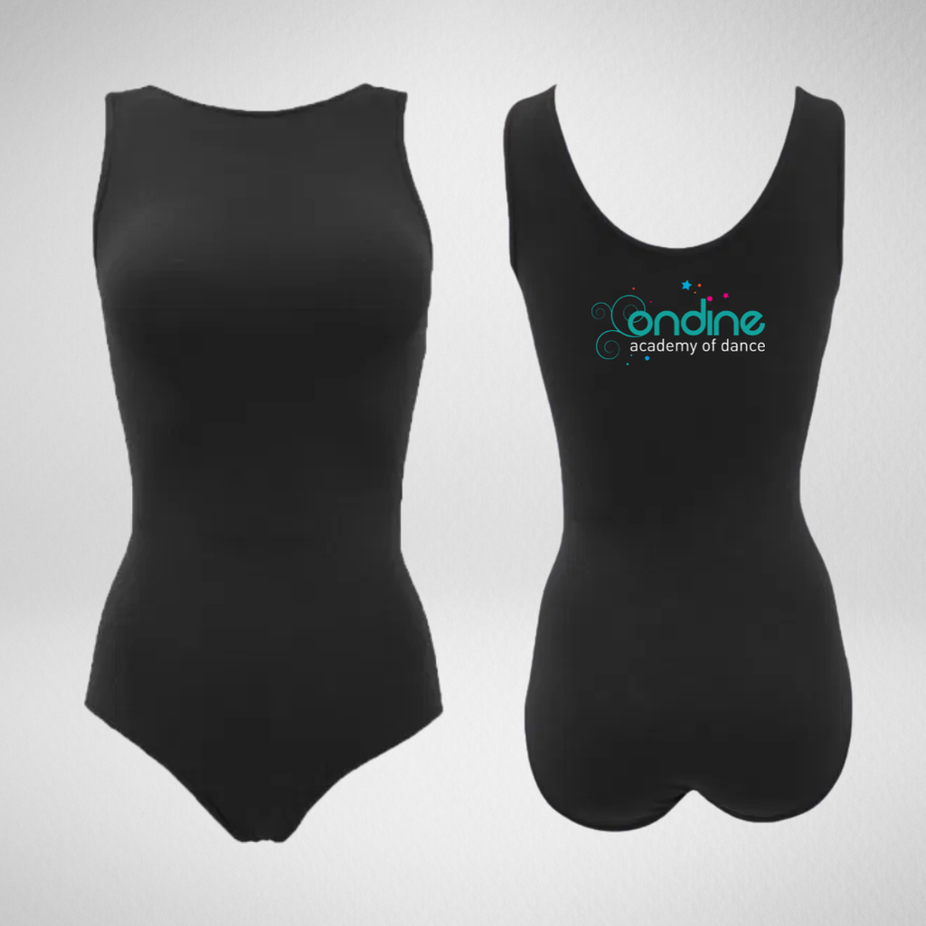 Ondine Academy Of Dance Joelle Leotard