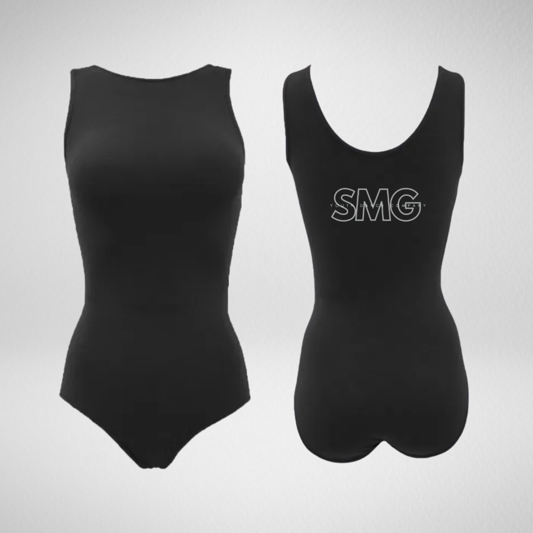 SMG Youth Dance Company Joelle Leotard
