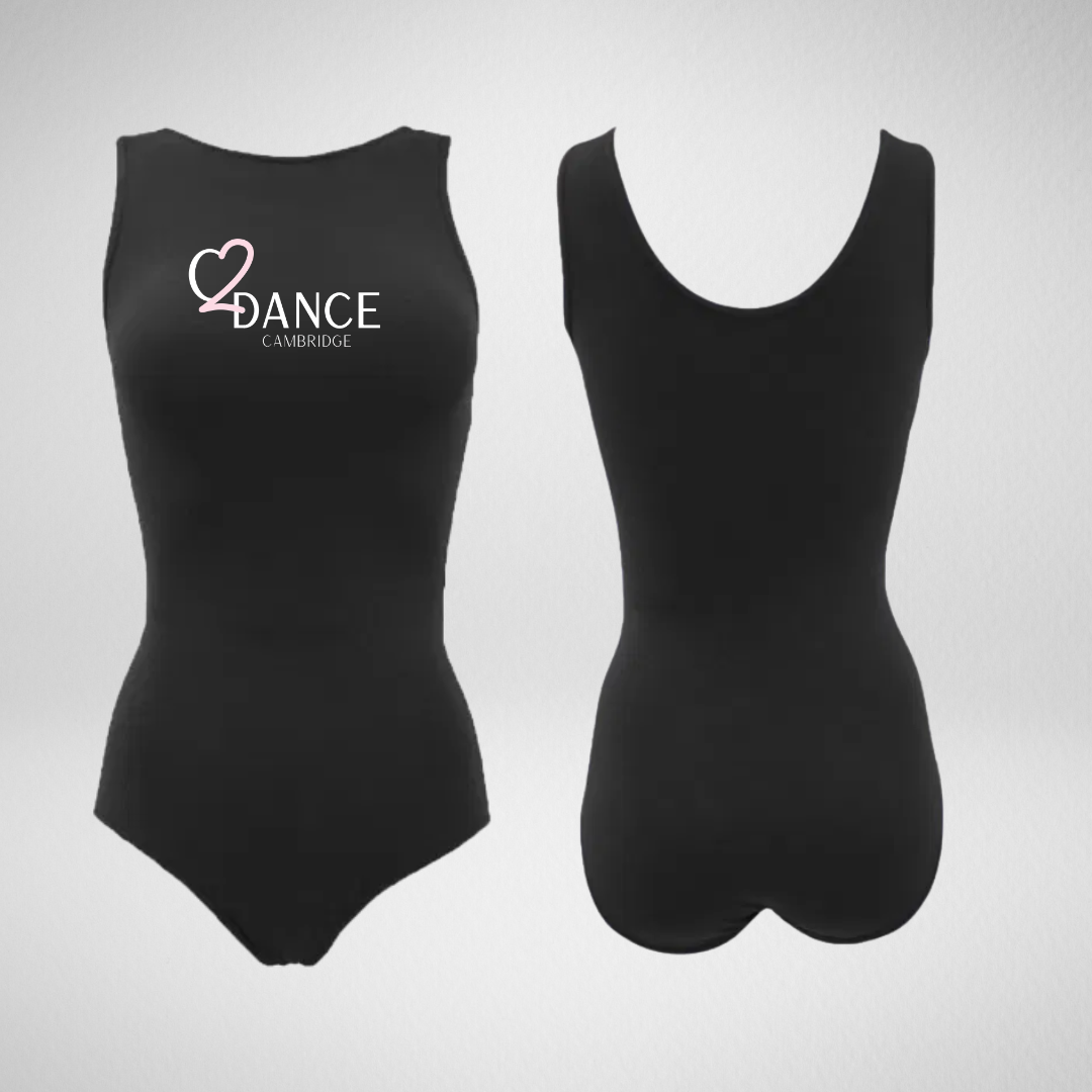 Chapter 2 Dance Academy Joelle Leotard
