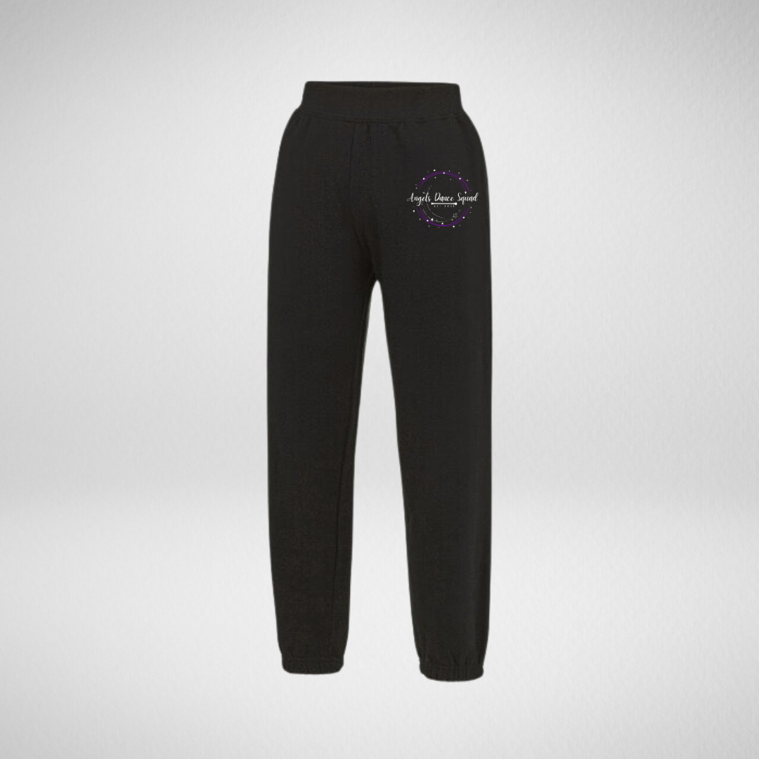 Angels Dance Squad Cuffed Joggers