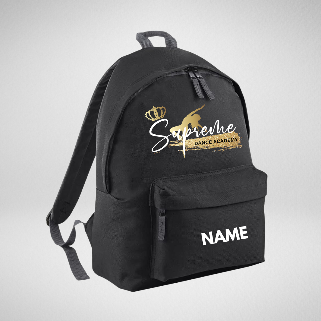 Supreme Dance Academy Junior Rucksack