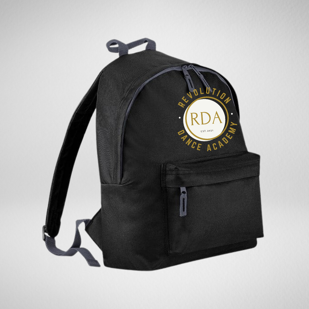 Revolution Dance Academy Junior Rucksack