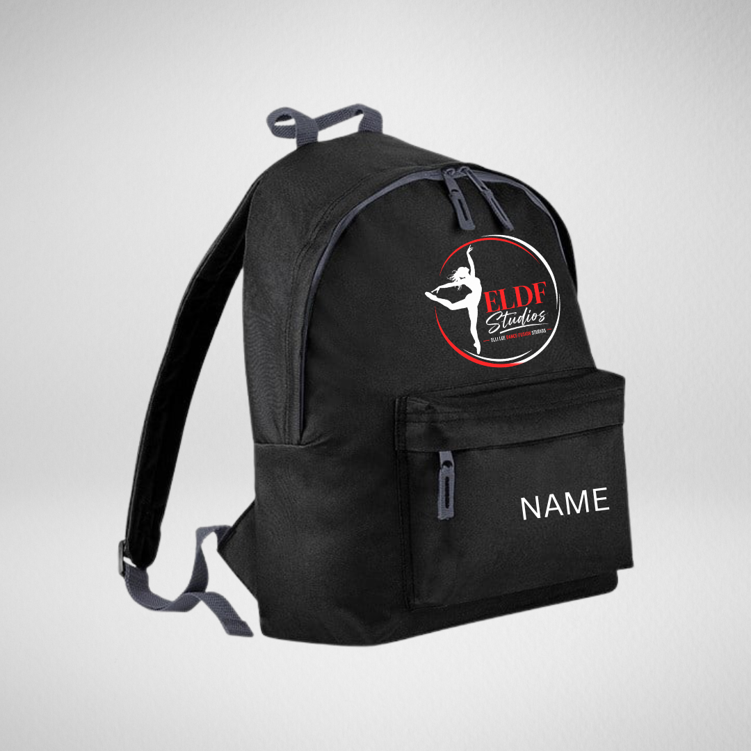 ELDF Studios Rucksack