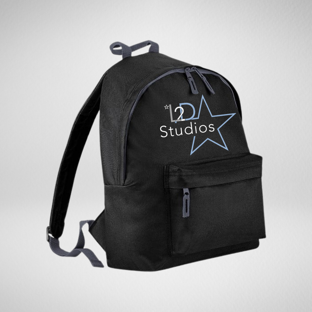 L2D Studios Junior Rucksack
