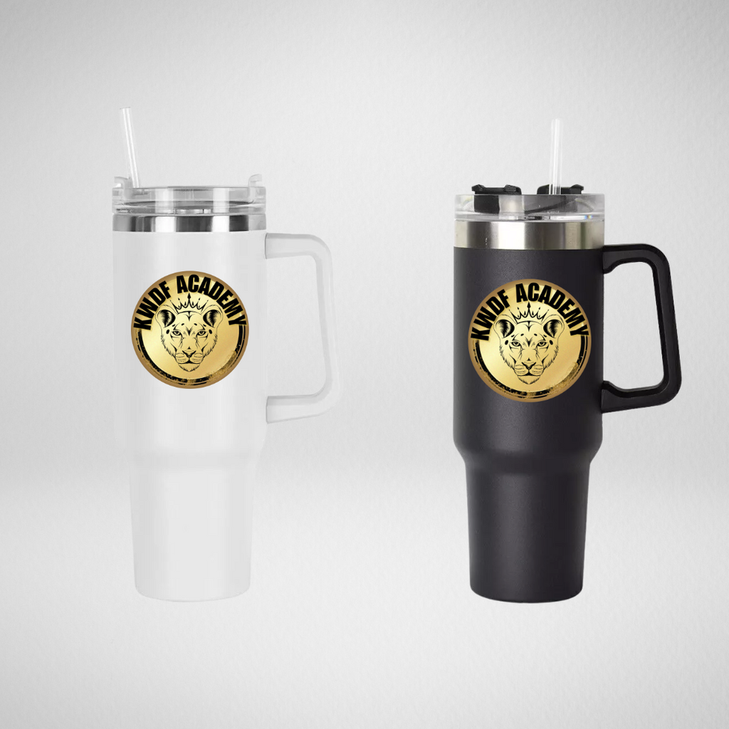 KWDF Academy Stanley Style Cup