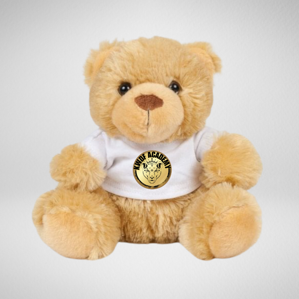 KWDF Academy Teddy Bear (Large)