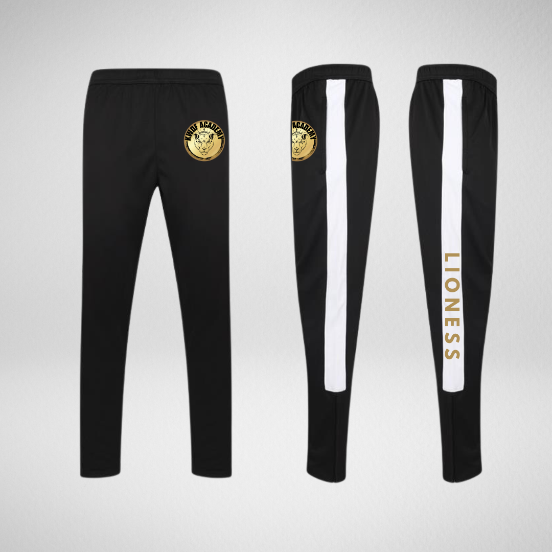 KWDF Academy Competition Team Joggers
